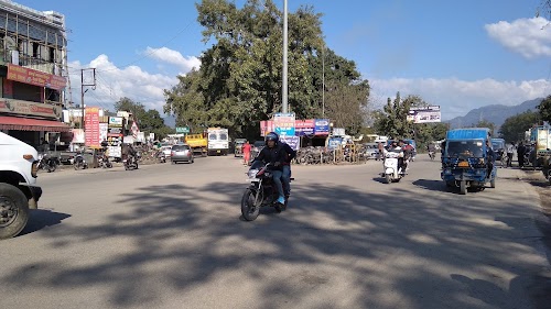 Shyampur Police Chowki