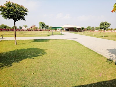 Radha Swami Satsang Beas Kharia Hisar