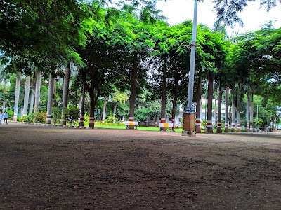 JSPM COLLEGE