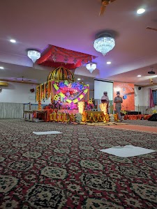 Gurudwara Sadh Sangat