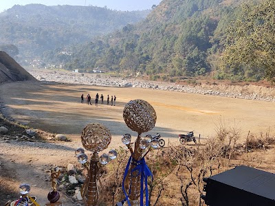 syaalsod ground