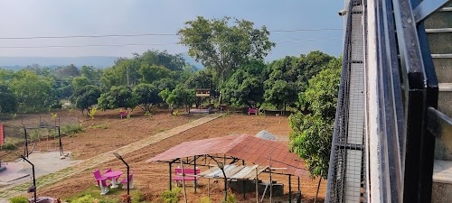 KINZA Farms