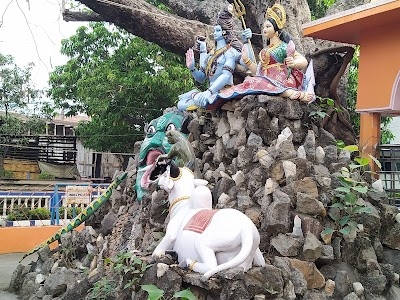 Neamatpur Police Investigation Center