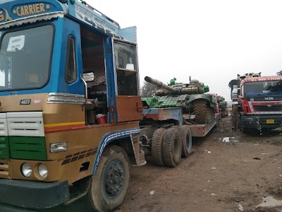 जय मां घटारानी होटल जहाजपुर भीलवाड़ा