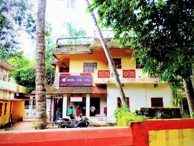 Sunhat Sub Post Office