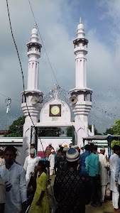 Eidgah Keshopur