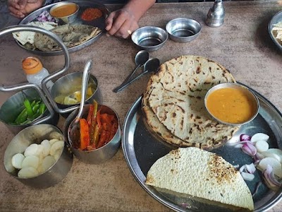 Punabhai Dhaba Vala (Satnam Dhaba)