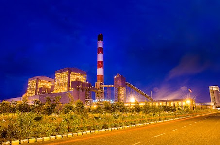Adani Power Kawai Thermal Plant