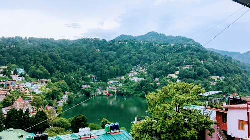 Hotel Vikrant
