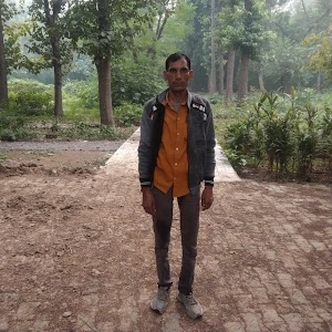 Rohini Sector 10 District Park