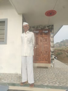 DAHIWAD, DEORE BUNGLOW
