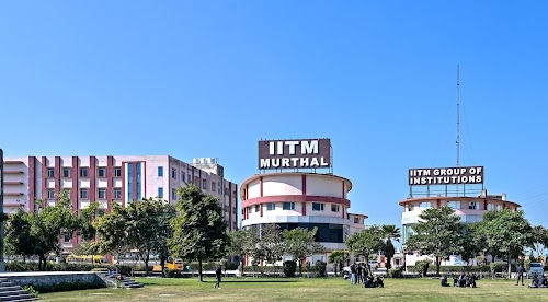 IITM Group of Institutions, Murthal
