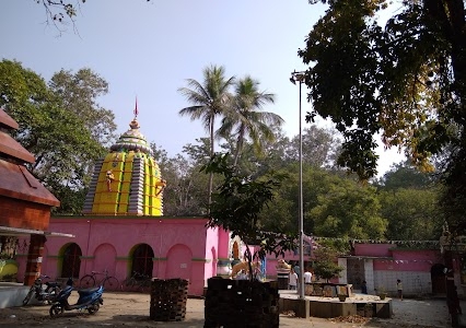 Budheswar Temple