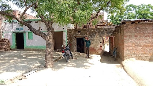 Goddess Temple