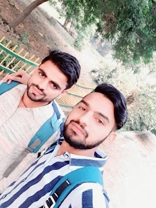 Gujjar home