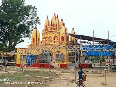 মোবারকপুর কালীমন্দির