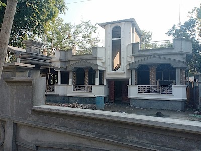 Bagdogra Bihar More