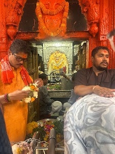 Kal bhairav temple