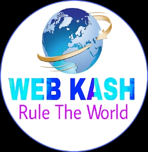 Webkash
