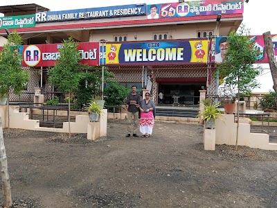 R R Dhaba Family Restaurant And Residency