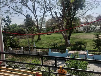 Ekta Park