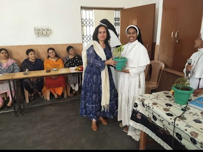 St. Joseph Convent School