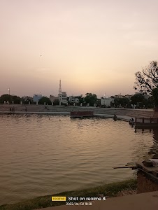 Aditya Nagar