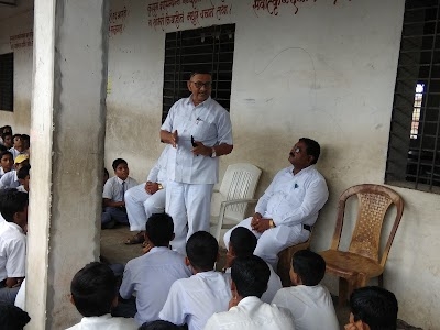 Sane Guruji Vidya Mandir, Amalner