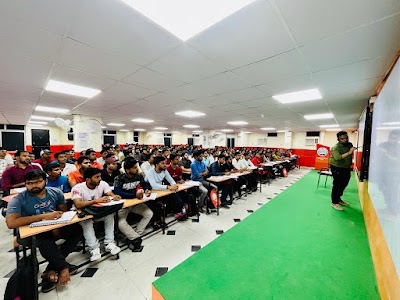 Perfection IAS - Best Coaching in Patna For UPSC, BPSC and Civil Services