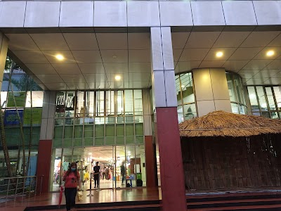 Millennium Centre
