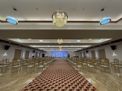 Virupaksha Mangal Karyalay - Managed by Red Letters Events