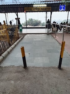 Nabipur Railway Station