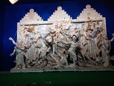 Shukhobrishti Sarbojanin Durgotsav Committee