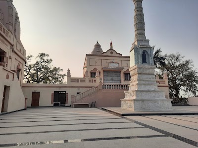 Sri Digamber Jain Temple Shauripur