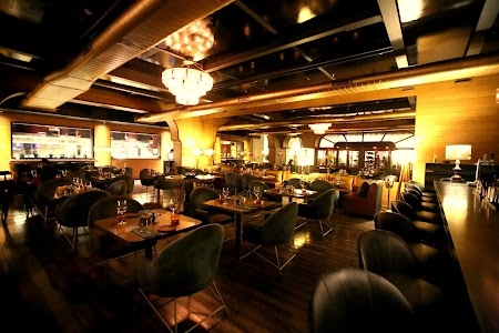 Qla | European Restaurant