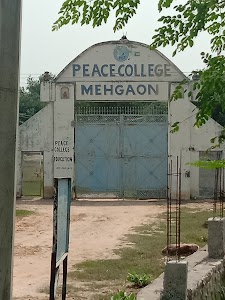 Peace College Mehgaon