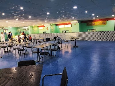 Lotus Restaurant