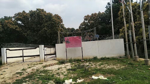 Manikpur substation