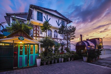 The Cochrane Place