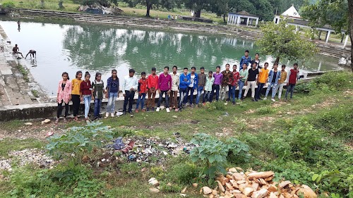 unique education point residential school