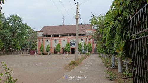 Zila School, Upper Bazar, Ranchi, Jharkhand