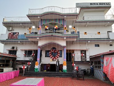 Hotel Riya Royal