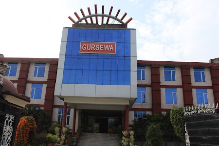 Gursewa Institute Of Nursing