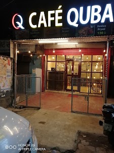 Cafe Quba
