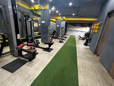 Sparx Fitness Care