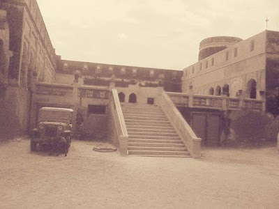 Hirasar