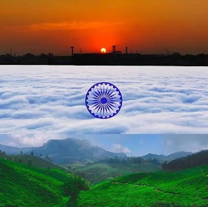 Indian Flag