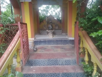 Shiv mandir