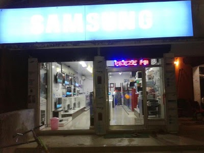 Samsung SmartPlaza - SR Plaza