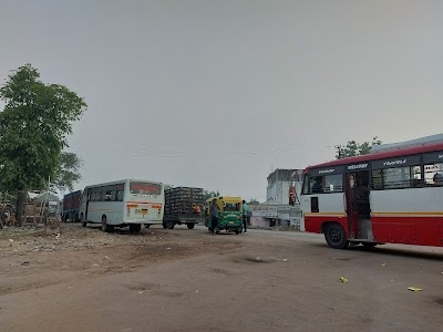 Ambedkar Chowk